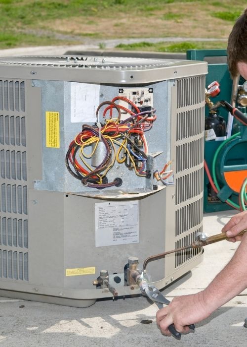 Best AC Repair Tomball