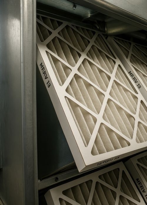 Best AC Installation Hunters Creek