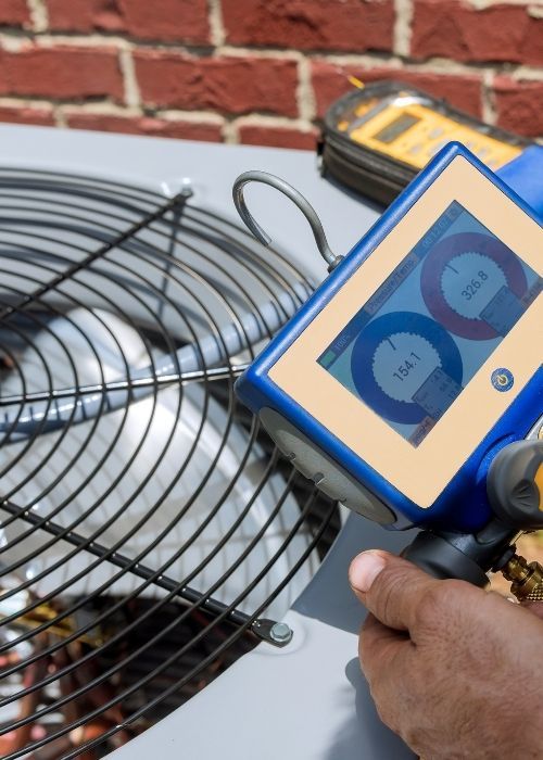 Affordable AC Maintenance Bellaire