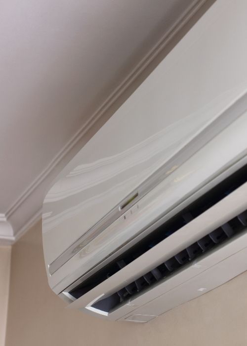 Affordable Ductless Mini Split Repair Tomball