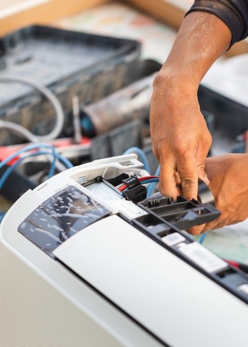 Expert Commercial Furnace Repair Tanglewood