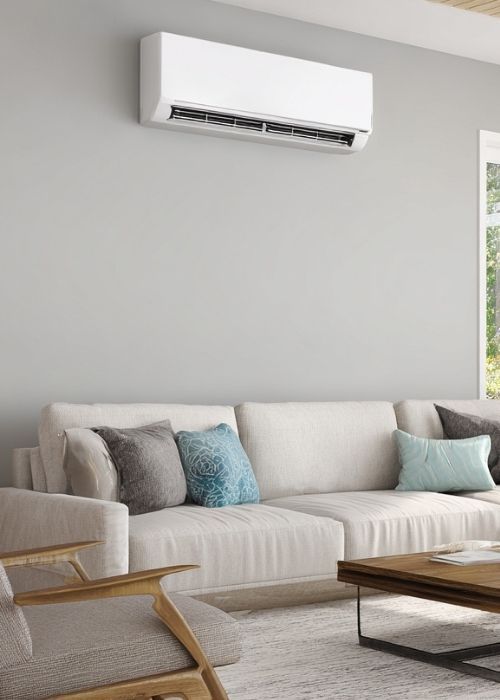 Best Ductless Mini Split Repair Royden Oaks