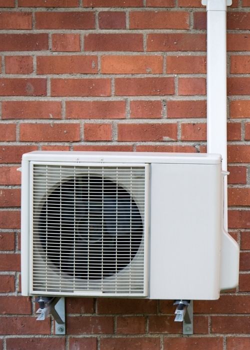 Best Heat Pump Maintenance The Woodlands