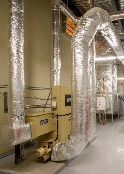 expert commercial Furnace Installation Bellaire