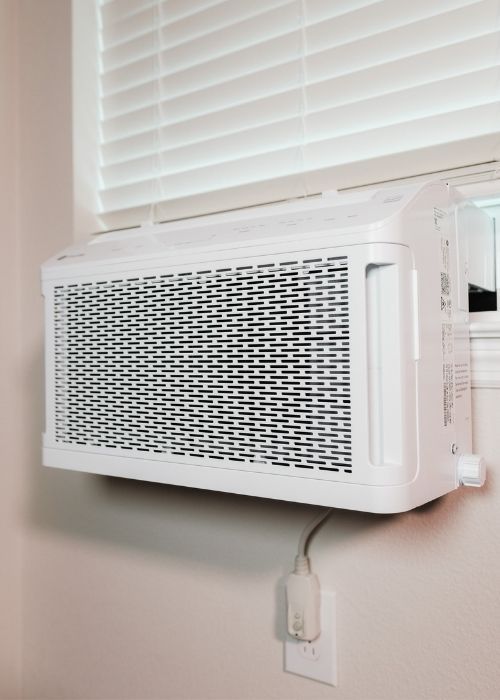 Best Air Purification System Spring