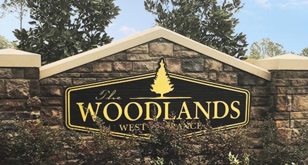 Woodlands AC Repair