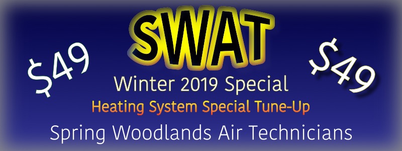 Heating System Special Tune-Up