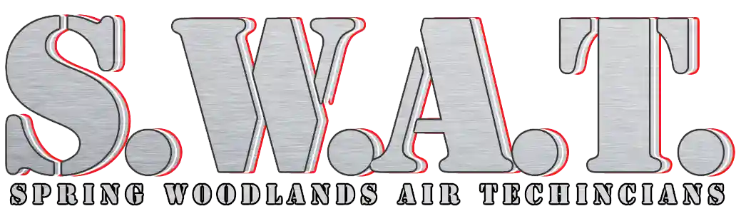 AC Repair Spring Tx | The Woodlands | New | Repair | SWAT AC