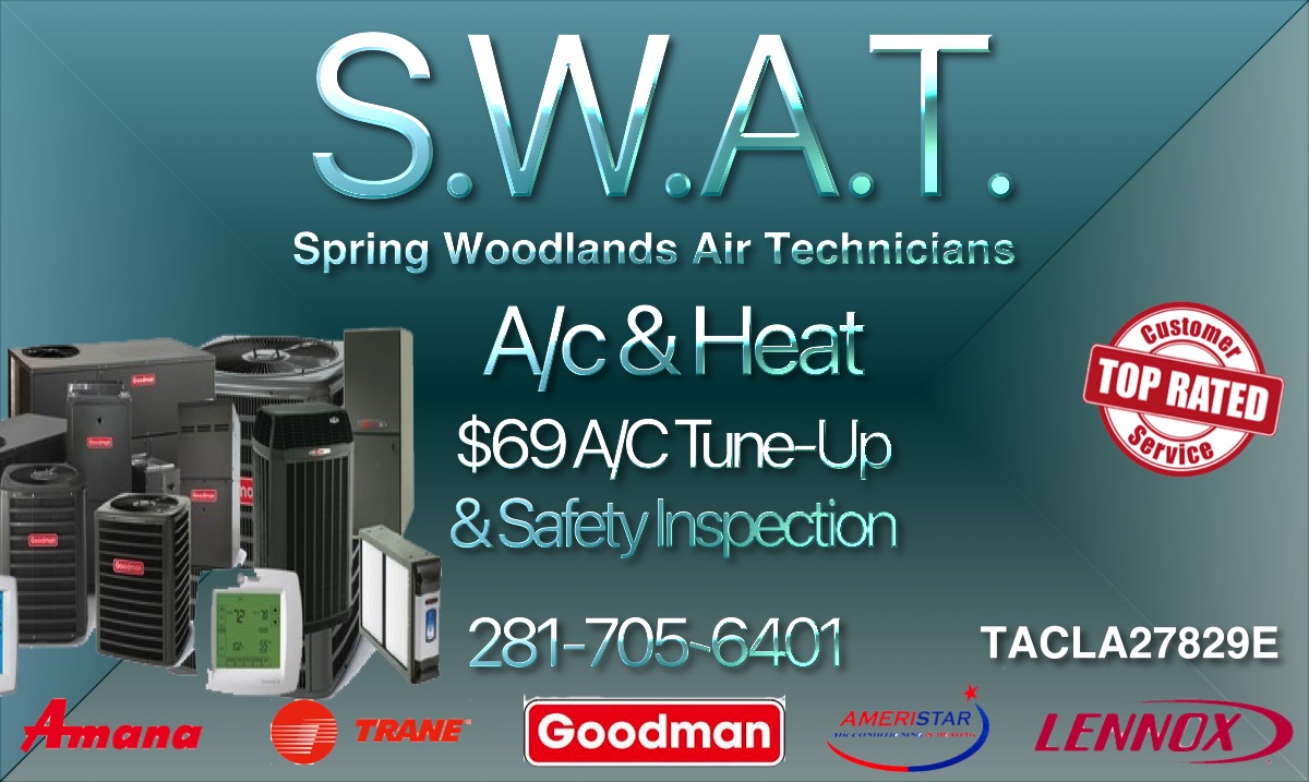 Special Tune-up March-May