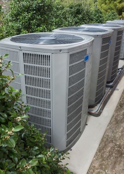 Affordable AC Installation River Oaks