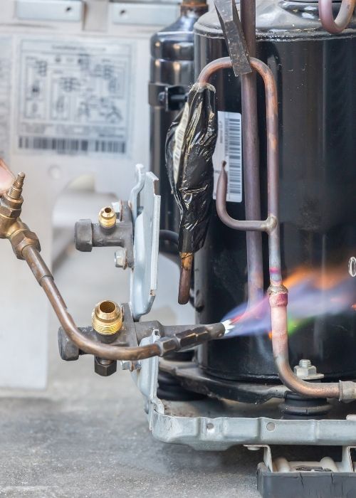 Affordable AC Repair West University Place