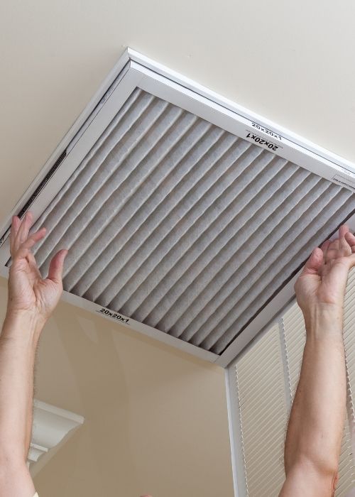 Affordable AC Installation The Woodlands