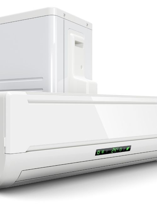 Affordable Ductless Mini-Split Installation Spring