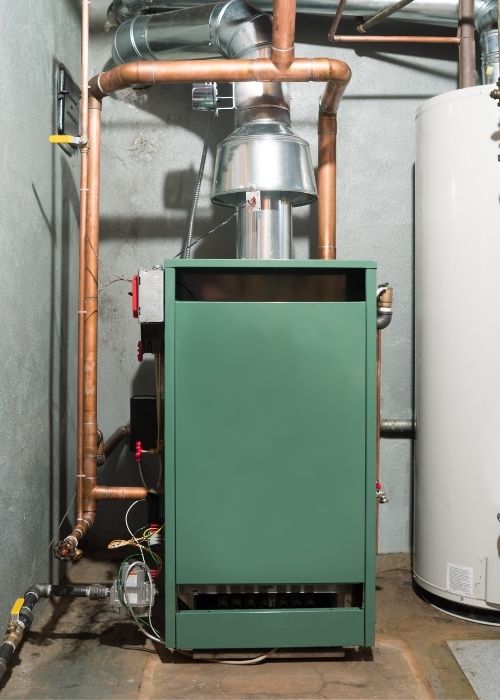 affordable Furnace Installation Cypress