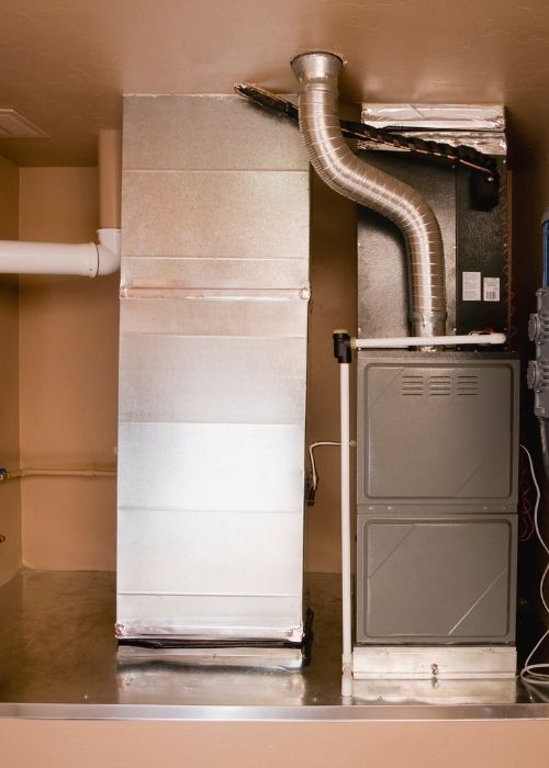 Affordable Furnace Repair Royden Oaks