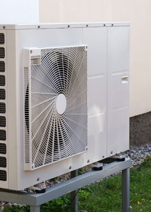 Affordable Heat Pump Installation West University Place