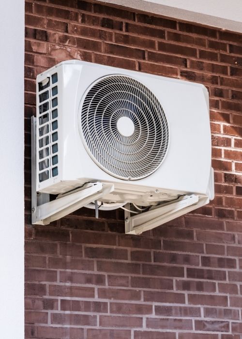 Affordable Heat Pump Maintenance Spring