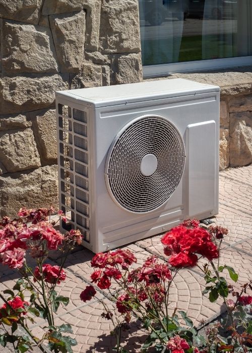 Affordable Heat Pump Repair Jersey Village
