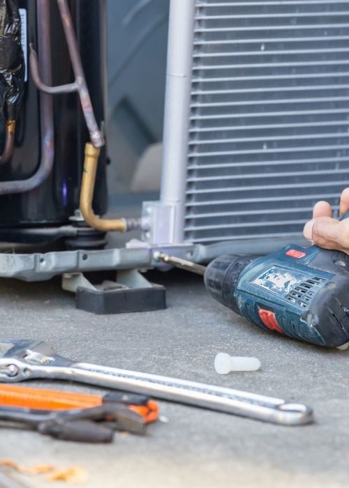 Best AC Maintenance Hedwig Village