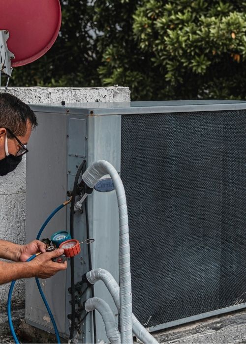 Best Commercial Cooling Services Spring TX