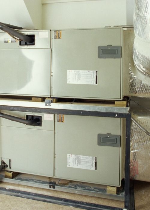 Best Commercial Heating Services Spring TX