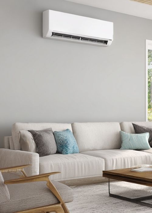 Best Ductless Mini Split Repair Tomball
