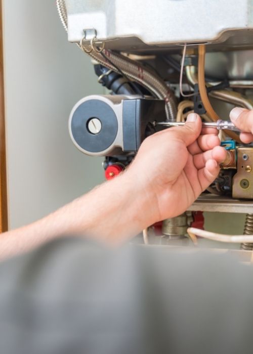 Best Furnace Installation Bunker Hill Village