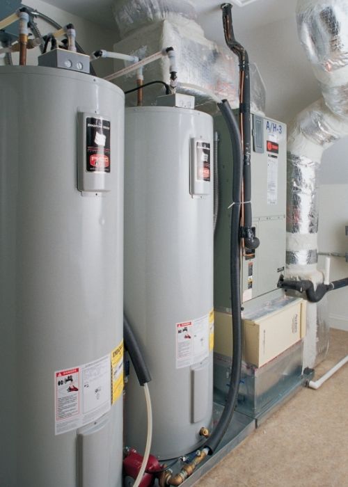 Best Furnace Maintenance Katy