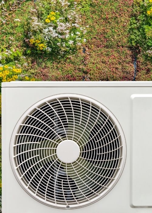 Best Heat Pump Installation Hilshire Village