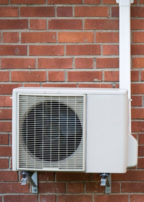 Best Heat Pump Maintenance River Oaks