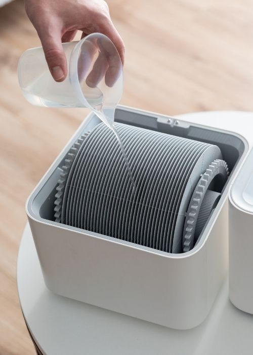 Best Humidifier Services Bunker Hill Village