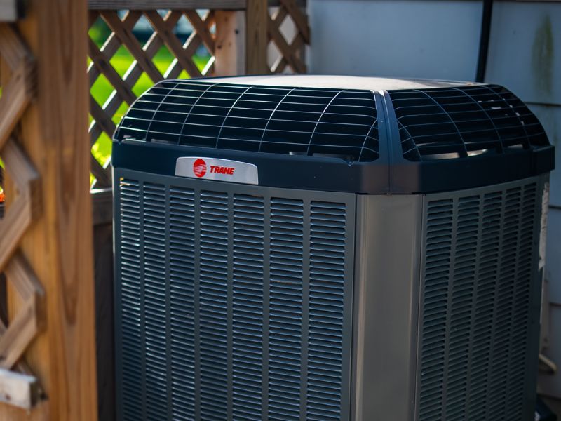 Cooling Services DeSpring Valley, TX