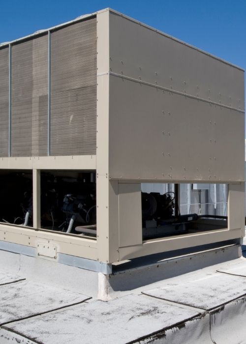Expert Commercial AC Installation West University Place