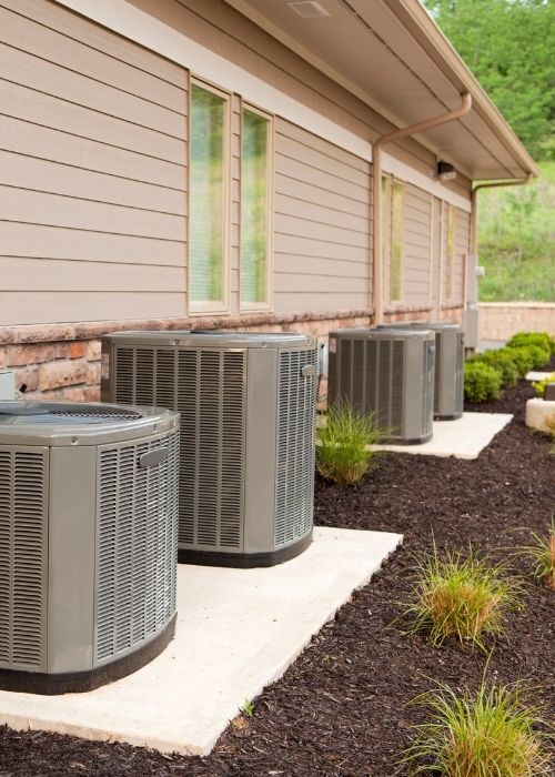 Expert Commercial AC Maintenance Tanglewood