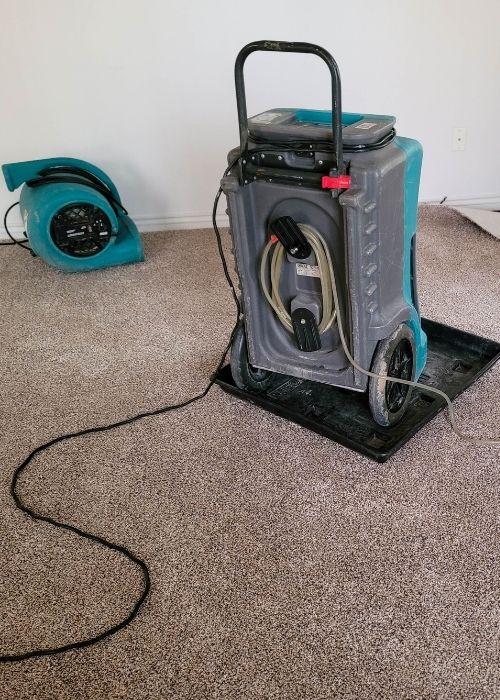 Expert Commercial Dehumidifier Services DeJersey Village