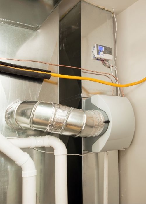 Expert Commercial Heating Services Spring TX