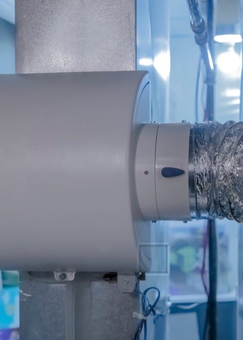Expert Commercial Humidifier Services Jersey Village