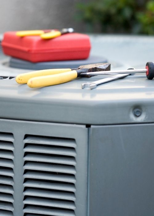 Expert Commercial Refrigerant Leak Detection Tanglewood