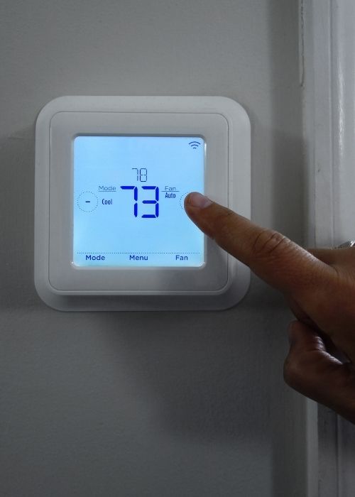 Expert Commercial Smart Thermostat Installation Hilshire Village