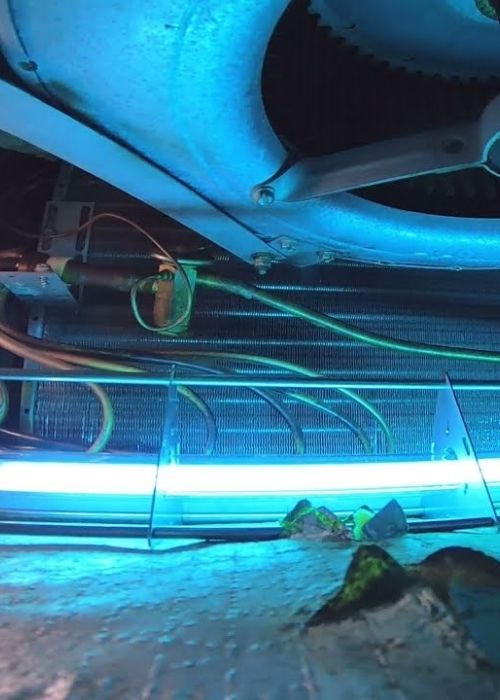 Expert Commercial UV Light Installation Bellaire